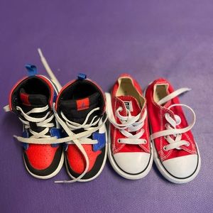 Kids Sneakers